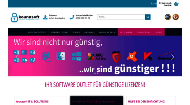 kounasoft.de