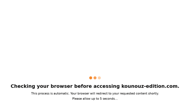 kounouz-edition.com