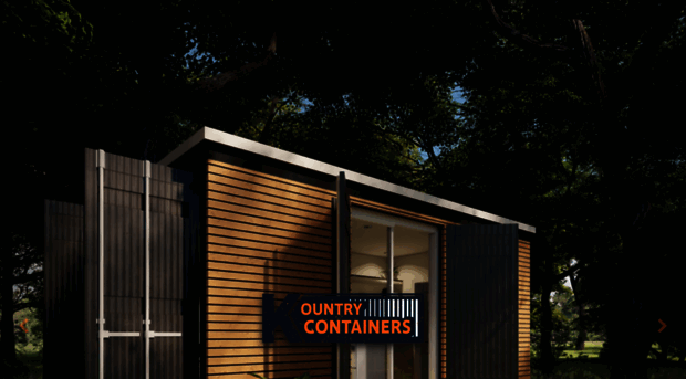 kountrycontainers.com