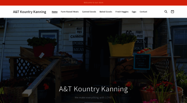 kountrykanning.com