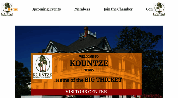 kountzechamber.com