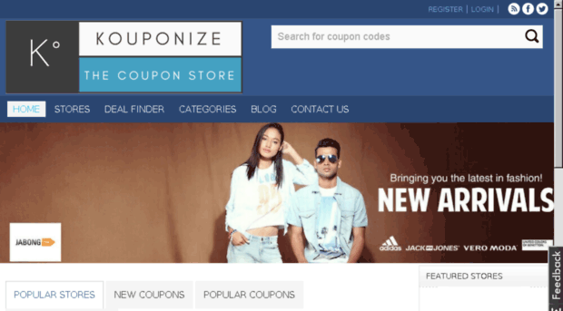 kouponize.com