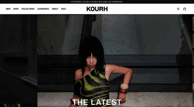 kourh.co