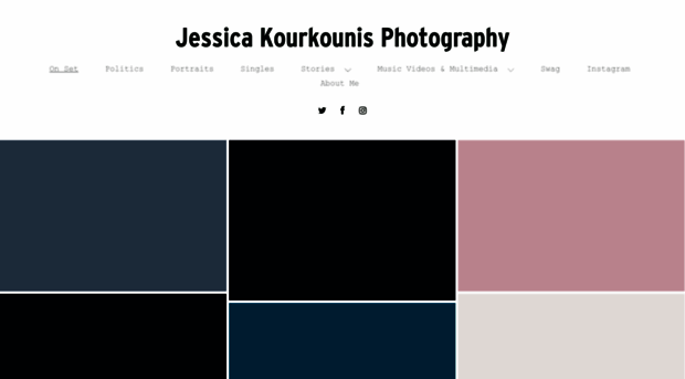 kourkounis.com