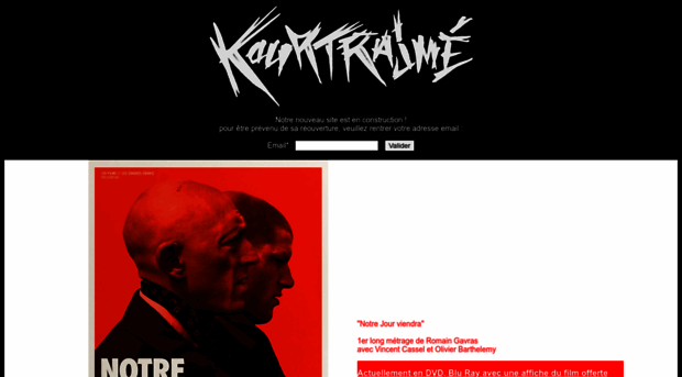 kourtrajme.com