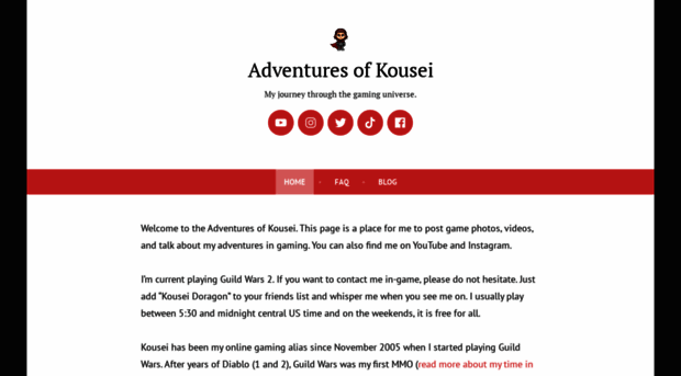 kousei.wordpress.com