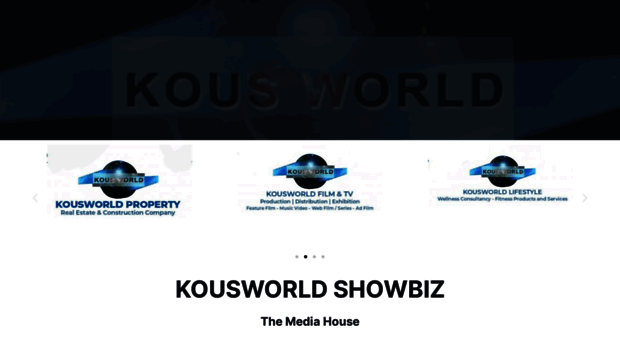 kousworld.com