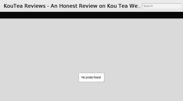 koutea-review.blogspot.com