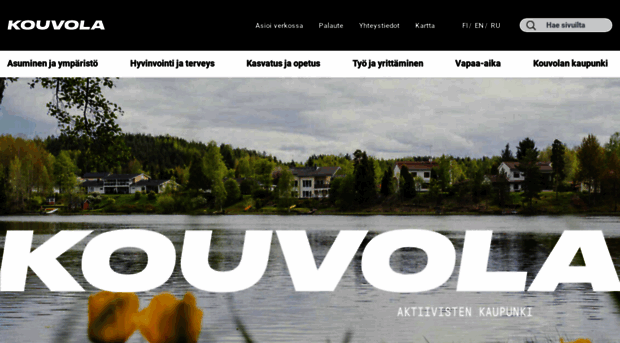 kouvola.fi