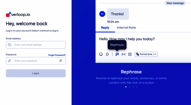 kouzina.verloop.io
