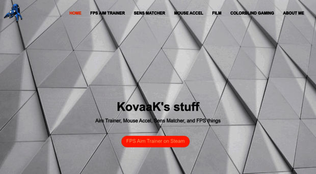 kovaak.com