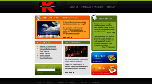 kovack.com