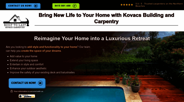 kovacs-carpentry.com.au