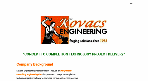 kovacsengineering.com