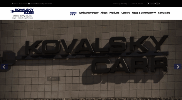 kovalskycarr.com