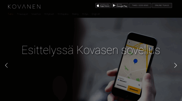 kovanen.com