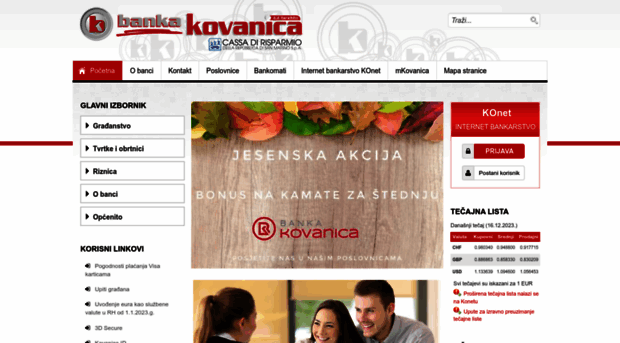 kovanica.hr