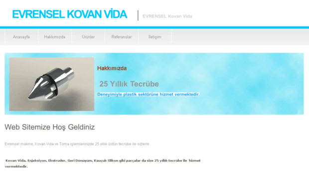 kovanvidaci.com