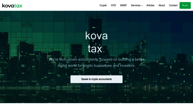 kovatax.com.au