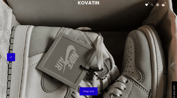 kovatin.com