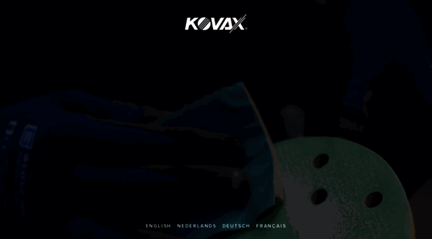 kovax.eu