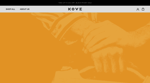 koveaudio.com