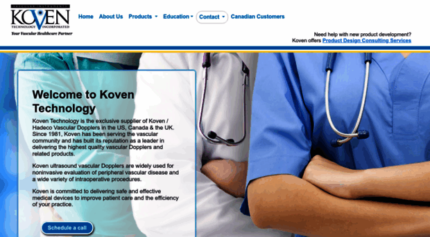 koven.com