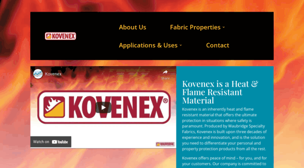 kovenex.com