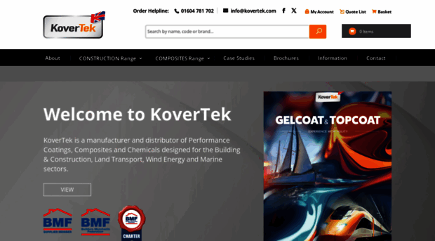 kovertek.com