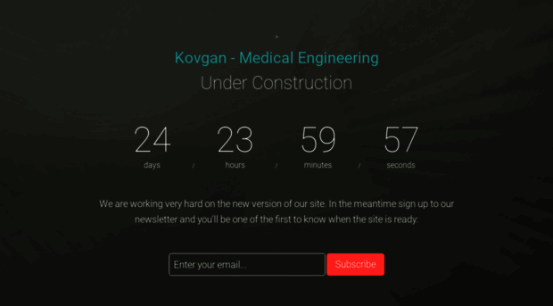 kovgan.com