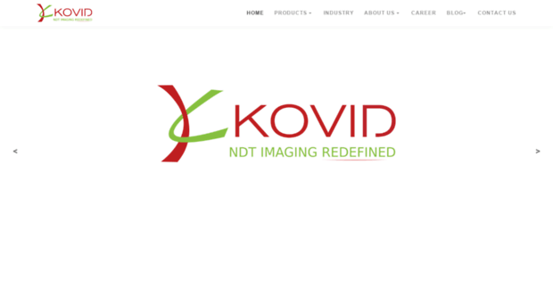kovidndt.com