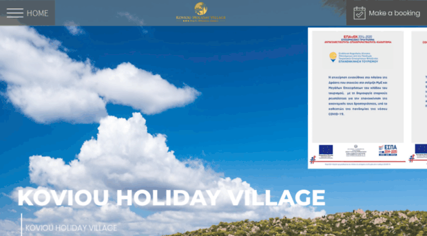 koviouholidayvillage.com