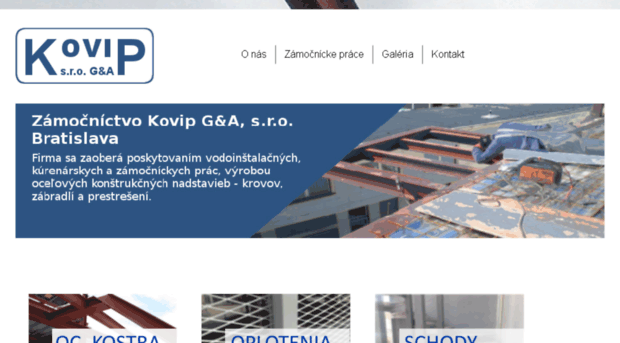 kovip.sk