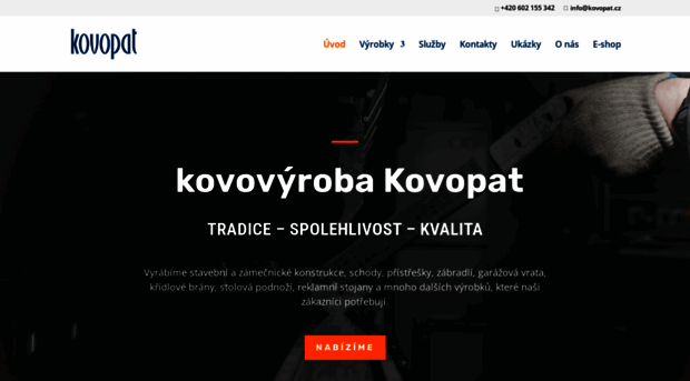 kovopat.cz