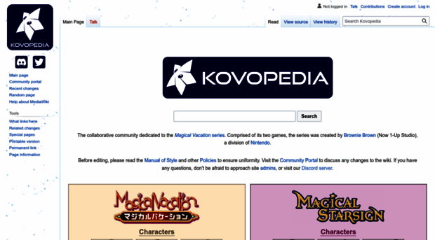 kovopedia.com