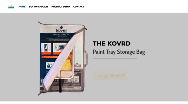 kovrd.com