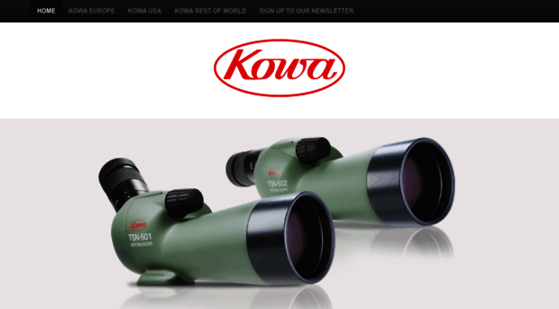 kowa-tsn500.com