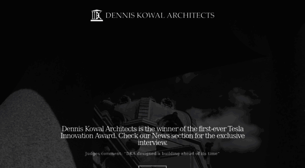 kowalarchitects.com