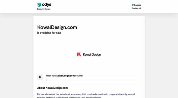 kowaldesign.com