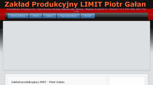 kowalstwo-limit.pl