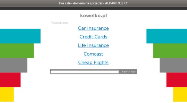 kowelko.pl
