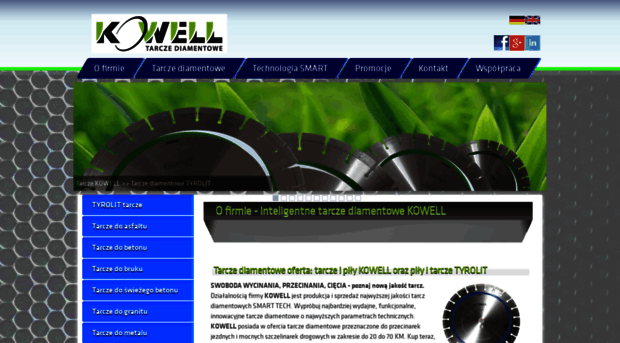 kowell.pl