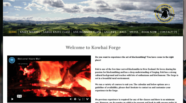 kowhaiforge.co.nz