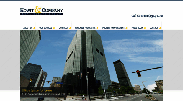 kowitrealestate.com