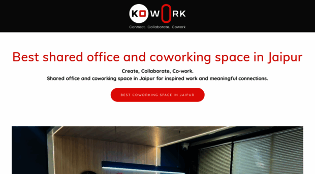 koworkspace.in