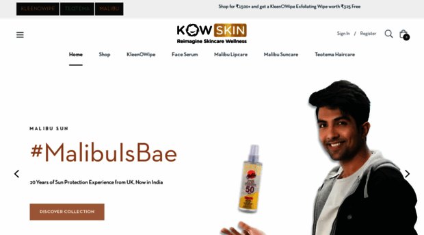 kowskin.com