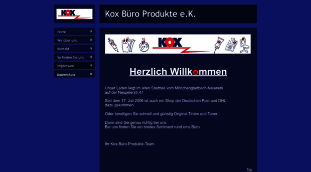 kox-shop.de