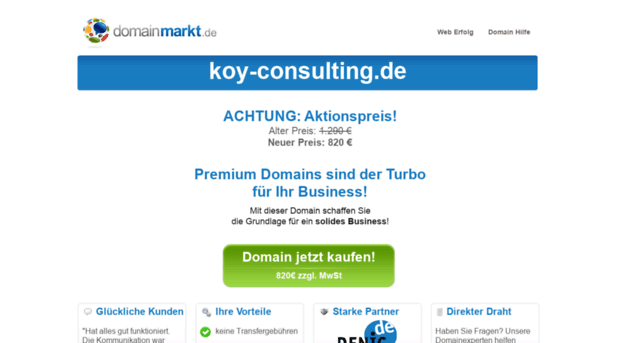 koy-consulting.de