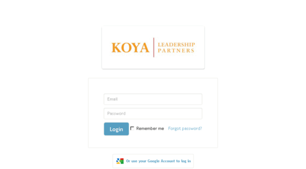 koya.refineapp.com
