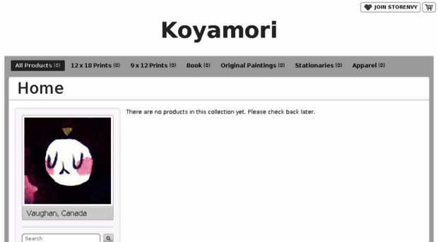 koyamori.storenvy.com